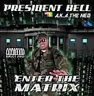 Picture for song 'Riding Low' by artist 'President Bell'