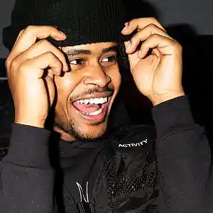 Picture for song 'BEAM' by artist 'victorbeatsyy'