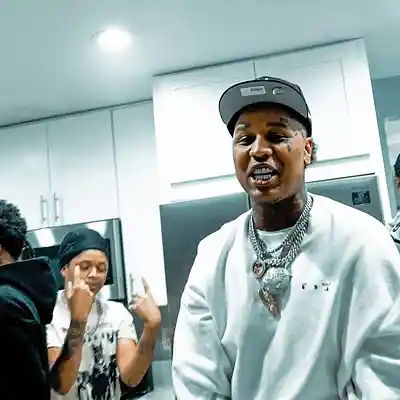 Picture for song 'EBK Jaaybo type beat "Grave Digger"' by artist 'Prod.msg!'