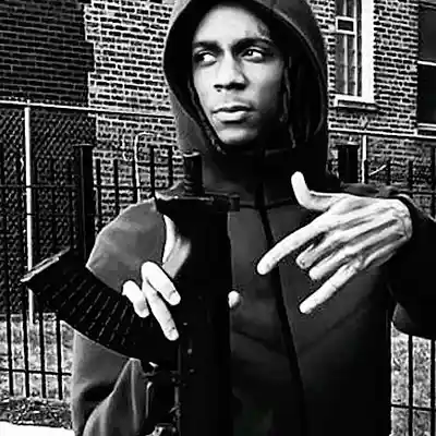 Picture for song '"RUNTZ PACK" Bloodhound Lil Jeff Type Beat' by artist 'prod.umbrellaa'