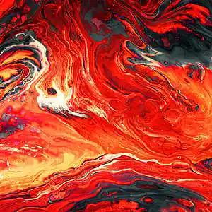 Picture for song 'LAVA (flow)' by artist 'ROOKbeats'