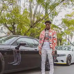 Picture for song 'Best Life (Buy 1 Get 3 Free) NBA Youngboy*' by artist 'Schwerve Productions'