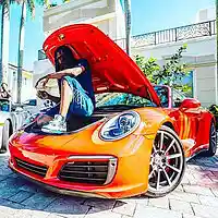 Picture for song '*RIDE* New Futuristic Beat (Free DL)' by artist 'Sean Bentley'