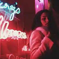 Picture for song 'Neon' by artist 'Sean Original'
