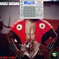 Picture for song 'Sho Nuff Beat (prod Serf)' by artist 'Serf TripleGod Recordings'