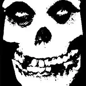 Picture for song 'MISFITS COVERS - LIVE 2021' by artist 'Serious Defect'