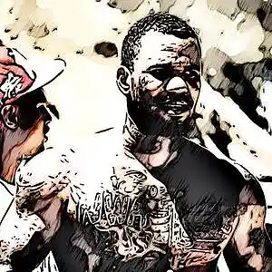 Picture for song '"Guns are Ready" The Game Type Beat - Hip-Hop Beat' by artist 'Shadoo One Music'