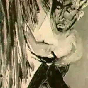 Picture for song 'Cowboy Wolves' by artist 'El Amos'