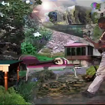 Picture for song 'Wave Rider' by artist 'SONZOO'