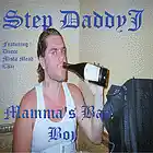 Picture for song 'Second Saturday' by artist 'StepDaddyJ'