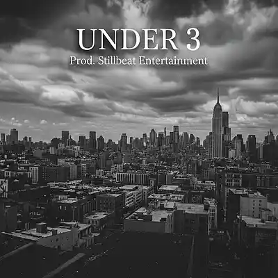 Picture for song 'UNDER 3 Boombap Type Beat Prod. Stillbeat Ent.' by artist 'Stillbeat Entertainment'