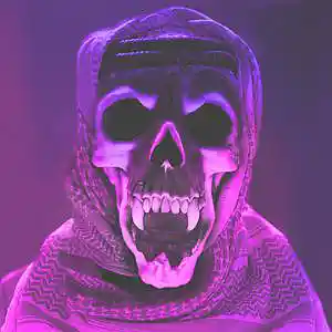Picture for song 'INSIDIOUS' by artist 'Surce'