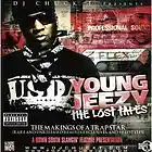 Picture for song 'Jeezy Would Use This For Thug Motivation 103' by artist 'Tha Producerz'