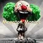 Picture for song 'Megaton Maniac' by artist 'The Coffee House Band'