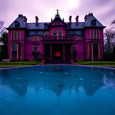 Song picture of 'City of Gold - The Every Infernal'