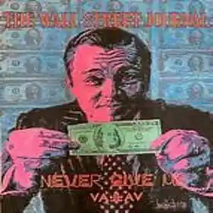 Picture for song 'NEVER GIVE UP' by artist 'THISNTHAT'