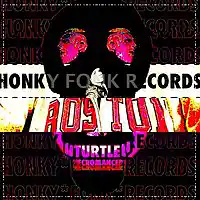 Picture for song 'Leftovers Again??' by artist 'Turtle Necromancer'