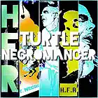 Picture for song 'Lord Melodic' by artist 'Turtle Necromancer'