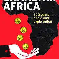 Picture for song 'Canada in Africa' by artist 'Unusual Sources'