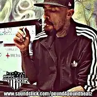 Picture for song 'Fumando Mota' by artist 'WESOUAFOOL'