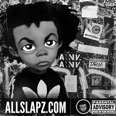 Picture for song '4 IN A SIMPLY [skilla baby, 42 dugg, detroit]' by artist 'Xan Brickz'