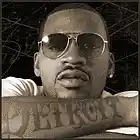 Picture for song 'Popped Off.mp3' by artist 'XLS Productions'