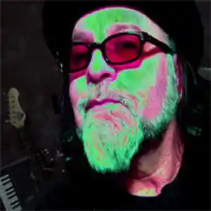 Picture for song 'The Strangest Light' by artist 'Zed Salt'