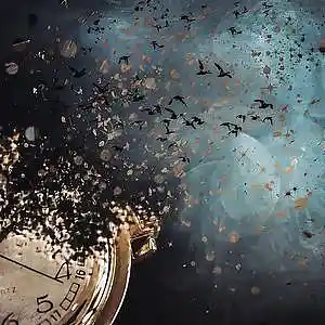 Picture for song 'Time' by artist 'Zordag'