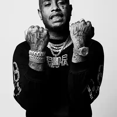 Picture for song 'Dark Trap - Future X Southside Type Beat' by artist '808Blanco'