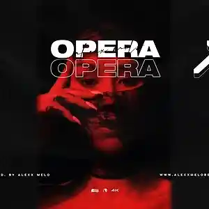 Picture for song 'OPERA - Buy 2 Get 2 Free - club banger' by artist 'Alexx Melo'