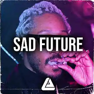 Picture for song 'Sad Future' by artist 'Alvo Lorem'
