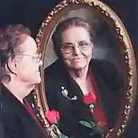 Picture for song 'a letter to mom -winfred burden' by artist 'anna marie burden songwriter'