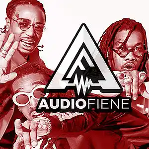 Picture for song 'Drippin 2 (Migos, Young Thug type)' by artist 'Audio Fiene'