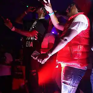 Picture for song 'Yung Mal x Nardo Wick - "Demon T" Type Beat *HARD*' by artist 'ayoleap'