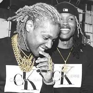 Picture for song 'HOOD SCARS *Dark Trap Beat' by artist 'Big Bro Beats'