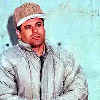 Picture for song '*NEW* EL CHAPO' by artist 'B.Lee Music'