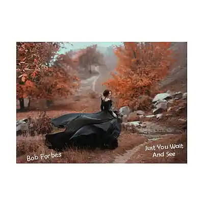 Picture for song 'Just You Wait And See' by artist 'Bob Forbes'