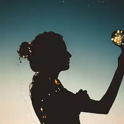 Picture for song 'Emotional Sad Piano Type Beat - Night Light' by artist 'Boomism Beats'