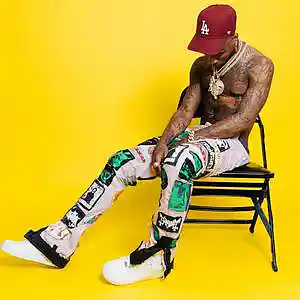 Picture for song 'Hip Hop Dreaming' by artist 'Brentin Davis Beats'