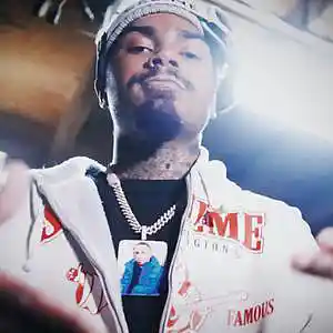 Picture for song 'Falls On Me Leaf Ward Type Beat' by artist 'Buckroll'