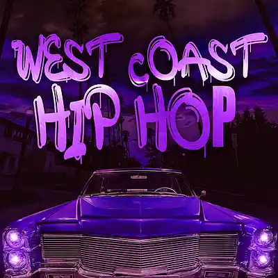 Picture for song 'Eccentric West Coast Hip Hop Full' by artist 'Catch 22 Music'