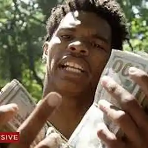 Picture for song 'lil baby- im wit you' by artist 'Chevy on the Come up Beatz'