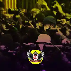 Picture for song 'PAPARAZZI (Shoreline Mafia Type Beat)' by artist 'Chorderline'