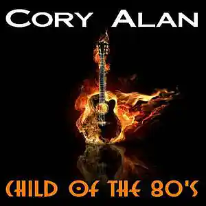 Picture for song 'Don't Stop (where we started)' by artist 'Cory Alan'