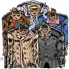 Picture for song 'Goons (Produced by DJ Philero)' by artist 'Dj Philero'