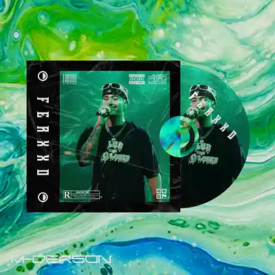 Picture for song 'FERXXO 120 - Feid X Yandel X Blessd Type Beat' by artist 'EnDerson'