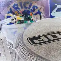 Picture for song 'The Winner (86 BPM)' by artist 'Freigheist'