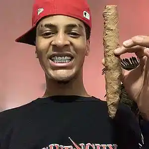 Picture for song 'ZOMBIE' by artist 'GooDzikBeats'