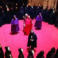 Picture for song ' Cult Raps ' by artist 'HEXXX'