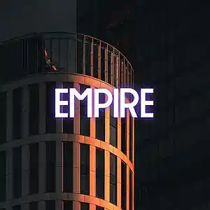 Picture for song 'EMPIRE' by artist 'HIWYER'
